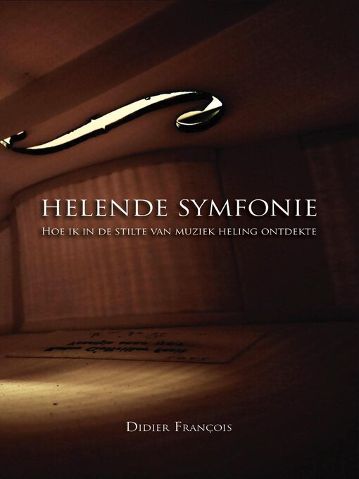 Title details for Helende symfonie by Didier François - Available